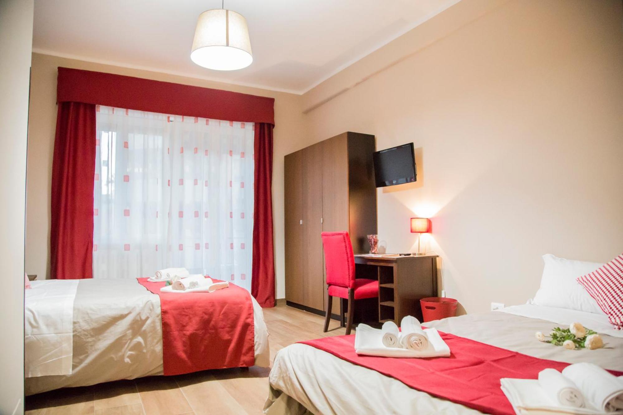 Vatican Suite 383 — Photos 2